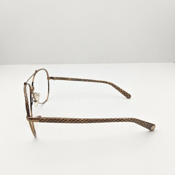 🕶️Frame Only! Tory Burch TY6021Q Women's Sunglasses 62/12 130 /ALK543🕶️ - Picture 5 of 9